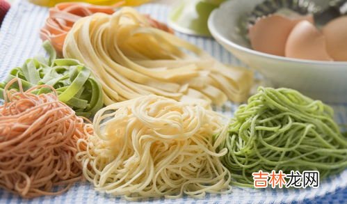 挂面煮多久,面条煮多久几分钟能熟?