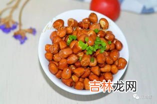 花生米的皮能不能吃,花生米带皮吃好不好
