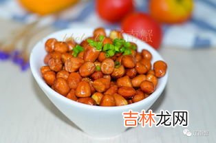 花生米的皮能不能吃,花生米带皮吃好不好