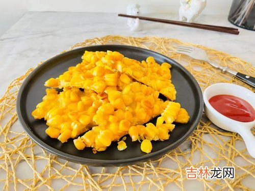没煮熟的玉米能吃吗,玉米隔夜能吃吗