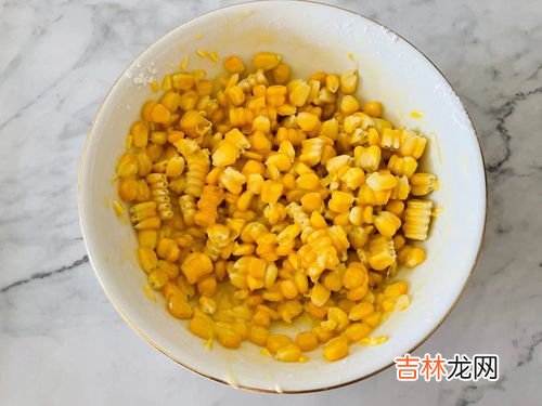 没煮熟的玉米能吃吗,玉米隔夜能吃吗