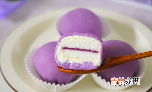 雪媚娘可以放冰箱几天,雪媚娘可以放冰箱几天 雪媚娘可以保存多久