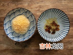 皂角米怎么食用方法,皂角米怎么吃?皂角米要泡多久