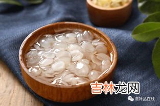 皂角米怎么食用方法,皂角米怎么吃?皂角米要泡多久