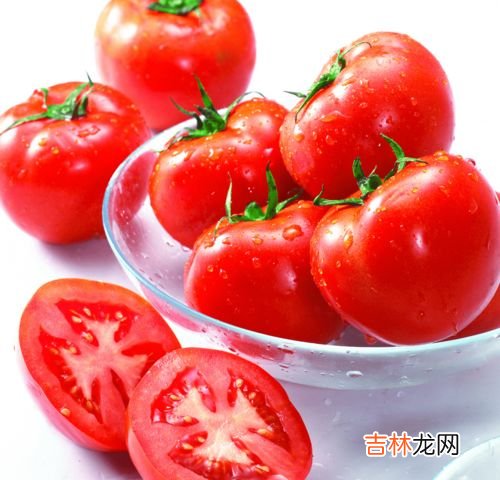 西红柿能去痘印吗,吃什么水果能排毒祛痘
