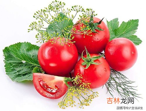 西红柿能去痘印吗,吃什么水果能排毒祛痘