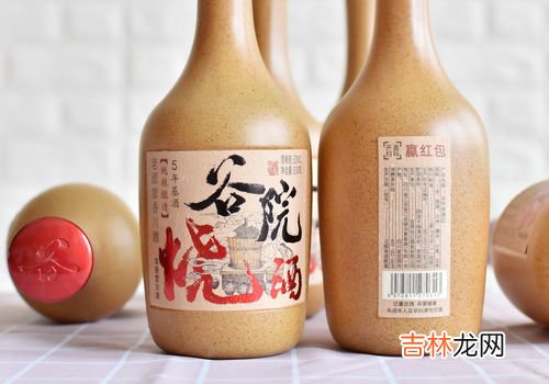 糟烧酒和白酒的区别,烧酒与白酒有何区别