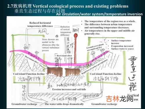 城市生态系统的核心是,城市生态系统核心是什么？