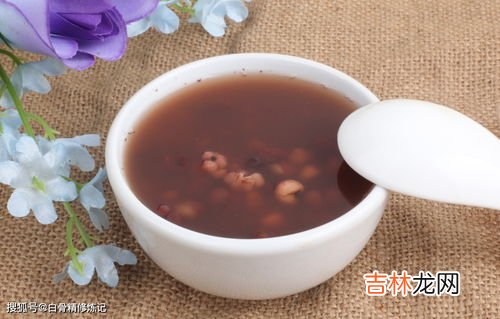 红豆薏米茶的禁忌,红豆薏米茶真的能祛湿吗？哪些人不适合喝红豆薏米茶呢？