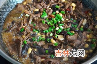 牛肉要焯水吗,牛肉在炒之前需要焯水吗 牛肉在炒之前要不要焯水