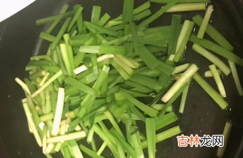 韭菜怎么保存时间长,韭菜如何存放时间长?
