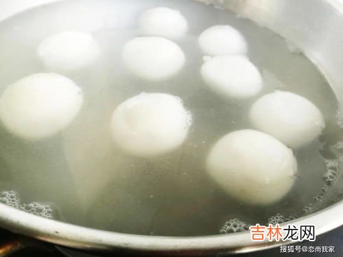 汤圆煮熟后可以冰镇吗,汤圆煮熟放冰箱冷冻当雪糕可以么？