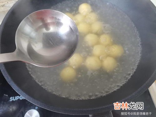 汤圆煮熟后可以冰镇吗,汤圆煮熟放冰箱冷冻当雪糕可以么？