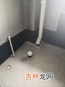 坐便器下水管距墙距离,卫生间马桶下水管离墙面多少距离合适