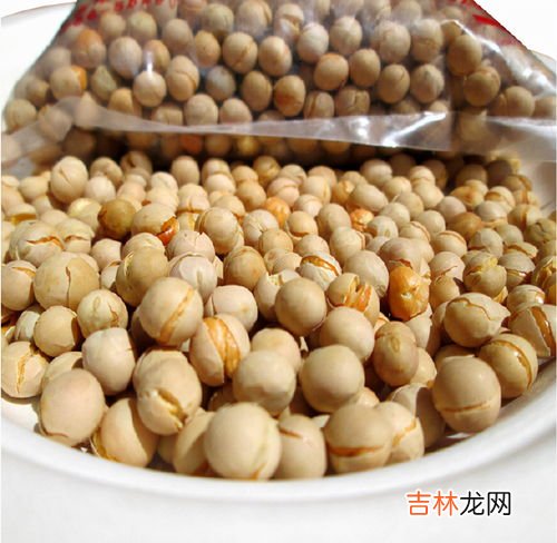 炒豌豆热量,素炒豌豆的热量是多少?
