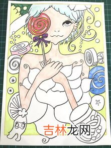 小学生用哪种马克笔好,哪一种马克笔好用又便宜,适合小学生,初学者画