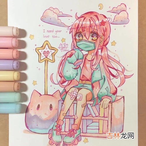 小学生用哪种马克笔好,哪一种马克笔好用又便宜,适合小学生,初学者画