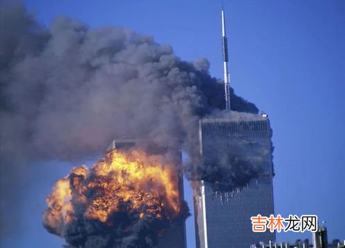 911事件是哪一年,911事件是哪一年？