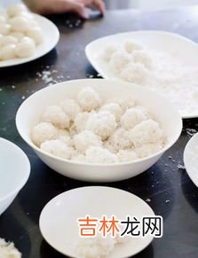 汤圆能在微波炉里煮吗,微波炉能热汤圆吗？