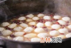 汤圆能在微波炉里煮吗,微波炉能热汤圆吗？