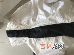 可乐能洗白色衣服吗,可乐弄到白衣服上能洗掉吗