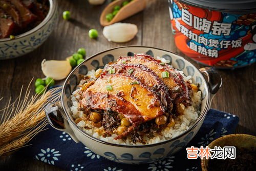 自嗨锅米饭的米是什么米,自热米饭里的米，是普通大米还是什么米？