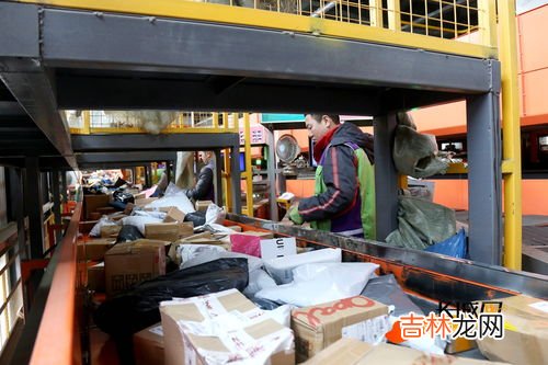 圆通的华北转运中心在哪里,河北沧州圆通快递华北第三转运中心是哪里