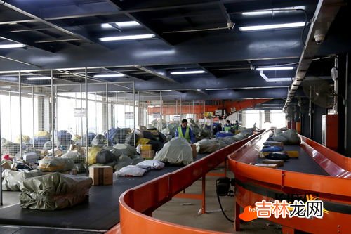 圆通的华北转运中心在哪里,河北沧州圆通快递华北第三转运中心是哪里