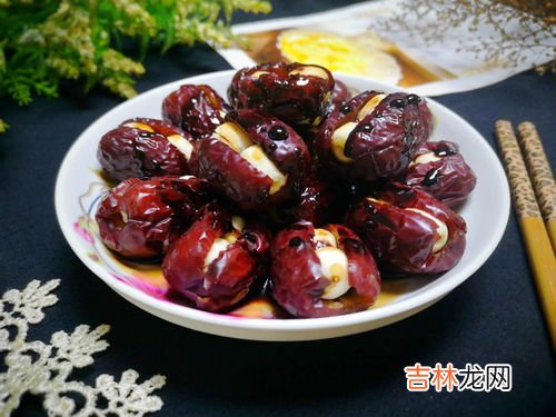 红枣夏季怎么保存,干红枣夏天怎么保存?放冰箱冷冻可以吗?