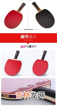 乒乓球横拍和直拍有什么区别,横拍和直拍有什么区别
