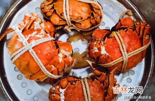 熟螃蟹能带上飞机吗,熟的海鲜能带上飞机吗