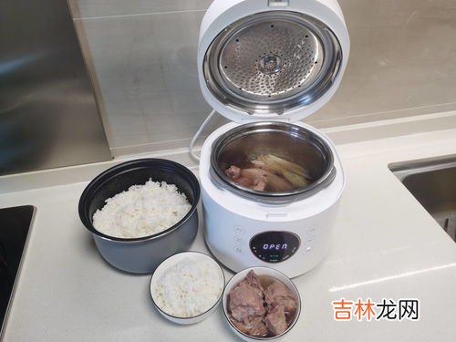 微波炉与高压锅有什么区别,微波炉能代替高压锅对食品进行灭菌保鲜吗