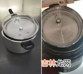 微波炉与高压锅有什么区别,微波炉能代替高压锅对食品进行灭菌保鲜吗