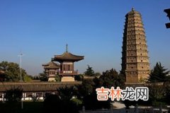 法门寺在西安什么地方,西安法门寺？