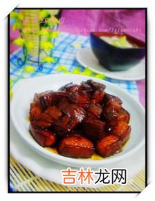 红烧肉是什么菜系,毛氏红烧肉是哪的菜系？