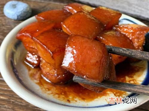 红烧肉是什么菜系,毛氏红烧肉是哪的菜系？