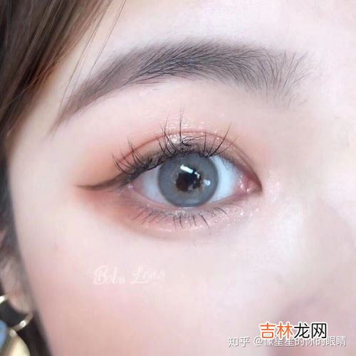 隐形眼镜能带多久,隐形眼镜能带几个小时