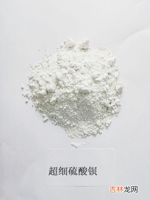 立德粉的作用和用途,立德粉的作用和用途