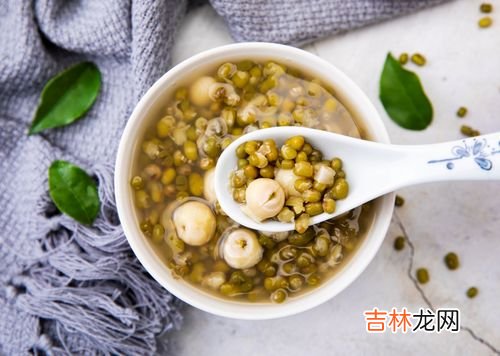 绿豆汤能解药吗,喝绿豆汤解药吗？