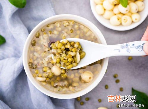 绿豆汤能解药吗,喝绿豆汤解药吗？