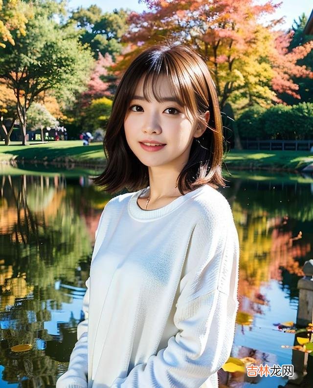 波波头 适合大多数脸型的发型，时尚减龄美美哒，剪完错不了