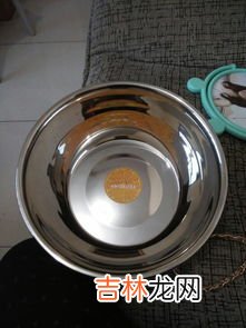 不锈钢盆对人体有害吗,使用不锈钢得餐具，对身体有害吗？