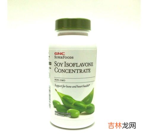 新西兰大豆异黄酮效果,大豆异黄酮的功效
