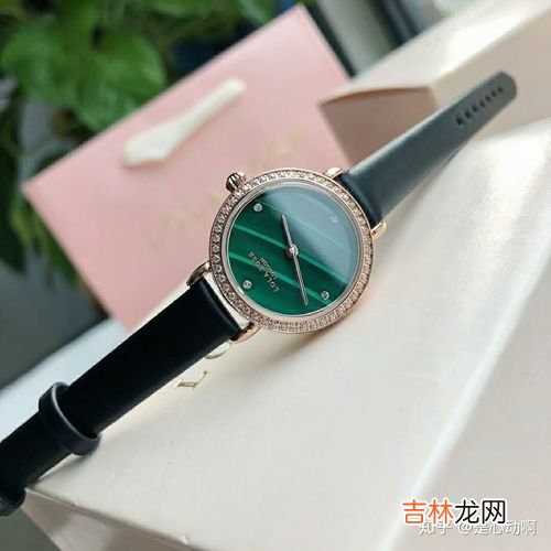 lolarose手表怎么样,罗拉玫瑰手表质量咋样