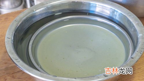 凉皮夏季怎么保存,卖不完的凉皮怎么保存