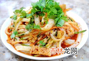 凉皮夏季怎么保存,卖不完的凉皮怎么保存