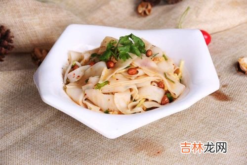 凉皮夏季怎么保存,卖不完的凉皮怎么保存