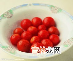西红柿能祛痘吗,每天吃西红柿可以去痘印吗?