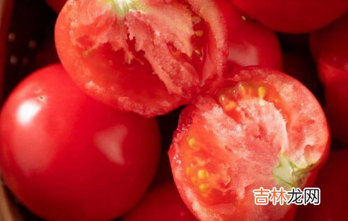 西红柿能祛痘吗,每天吃西红柿可以去痘印吗?