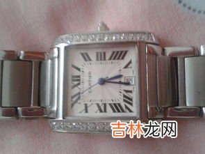 Cartier手表怎么辨别真假,卡地亚从表带上怎么看真假?